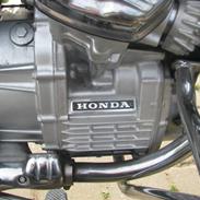 Honda cx 500 c