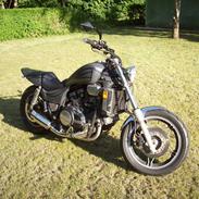 Honda VF1100 V65 Magna