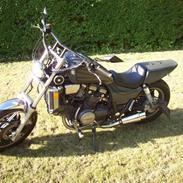 Honda VF1100 V65 Magna