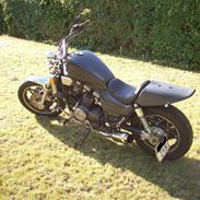Honda VF1100 V65 Magna