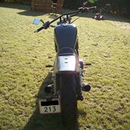 Honda VF1100 V65 Magna