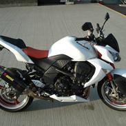 Kawasaki Z1000 Streetbike