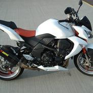 Kawasaki Z1000 Streetbike