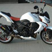 Kawasaki Z1000 Streetbike