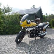 Yamaha XJR 1200 SP Kenny Roberts