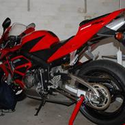 Honda CBR 600 RR