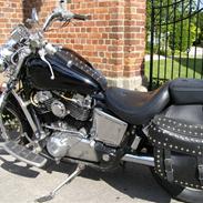 Honda Shadow