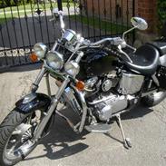 Honda Shadow