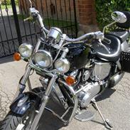 Honda Shadow