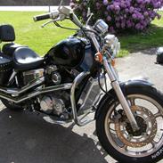 Honda Shadow