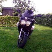 Suzuki GSX 750 F