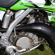 Kawasaki kx 125