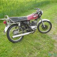 Yamaha rs 125