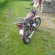 Yamaha rs 125