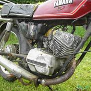Yamaha rs 125