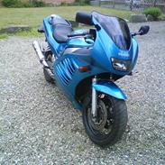 Suzuki RF600R