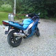 Suzuki RF600R