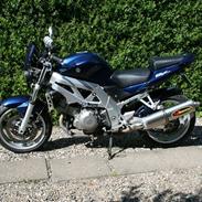 Suzuki SV 1000 N