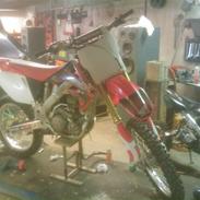 Honda crf 250