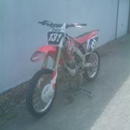 Honda crf 250