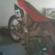 Honda crf 250