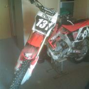 Honda crf 250