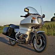 BMW R 80 RT