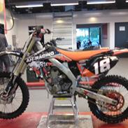 Honda CRF 250