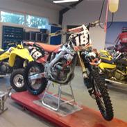Honda CRF 250