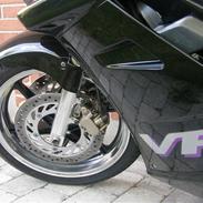 Honda VFR750F - SOLGT -