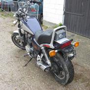 Honda VF1100C V65 "Solgt"
