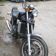 Honda VF1100C V65 "Solgt"