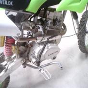 Loncin Crosser 200cc