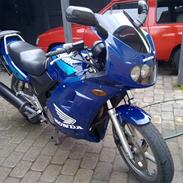 Honda CB500t