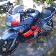 Honda Cbr 600 f