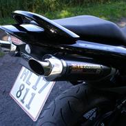 Suzuki GSR 600 AK8 ---SOLGT---