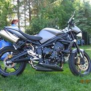 Triumph Street Triple 675 R