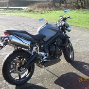 Triumph Street Triple 675 R