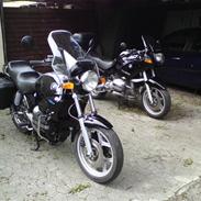 BMW K75/2