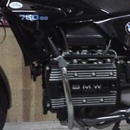 BMW K75/2