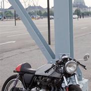 Honda CB400F --SOLGT--