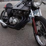 Honda CB400F --SOLGT--