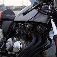 Honda CB400F --SOLGT--