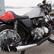 Honda CB400F --SOLGT--