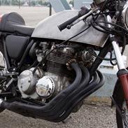 Honda CB400F --SOLGT--