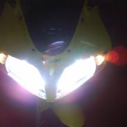 Suzuki SV 650 s -SOLGT-