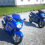 Honda cbr1100xx