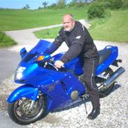 Honda cbr1100xx
