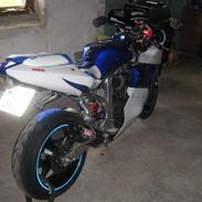 Suzuki GSXR 1100