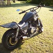 Honda VF1100 V65 Magna